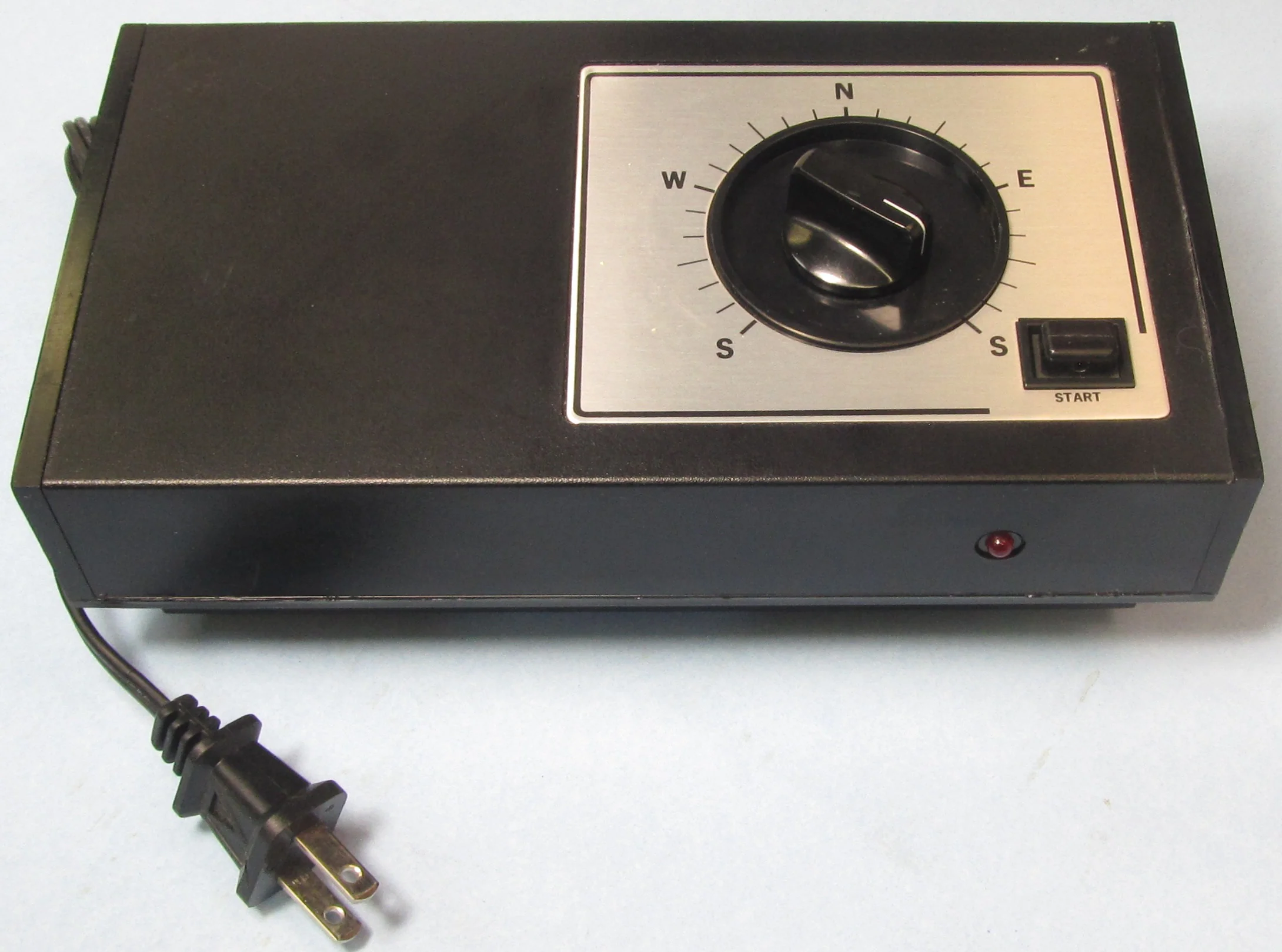 AR-40C, CONTROLLER, AR40, 110VAC, 5172600