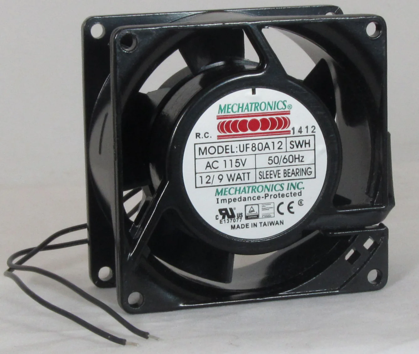 CF-5X,COOLINGFANQSK-5,240VOLT