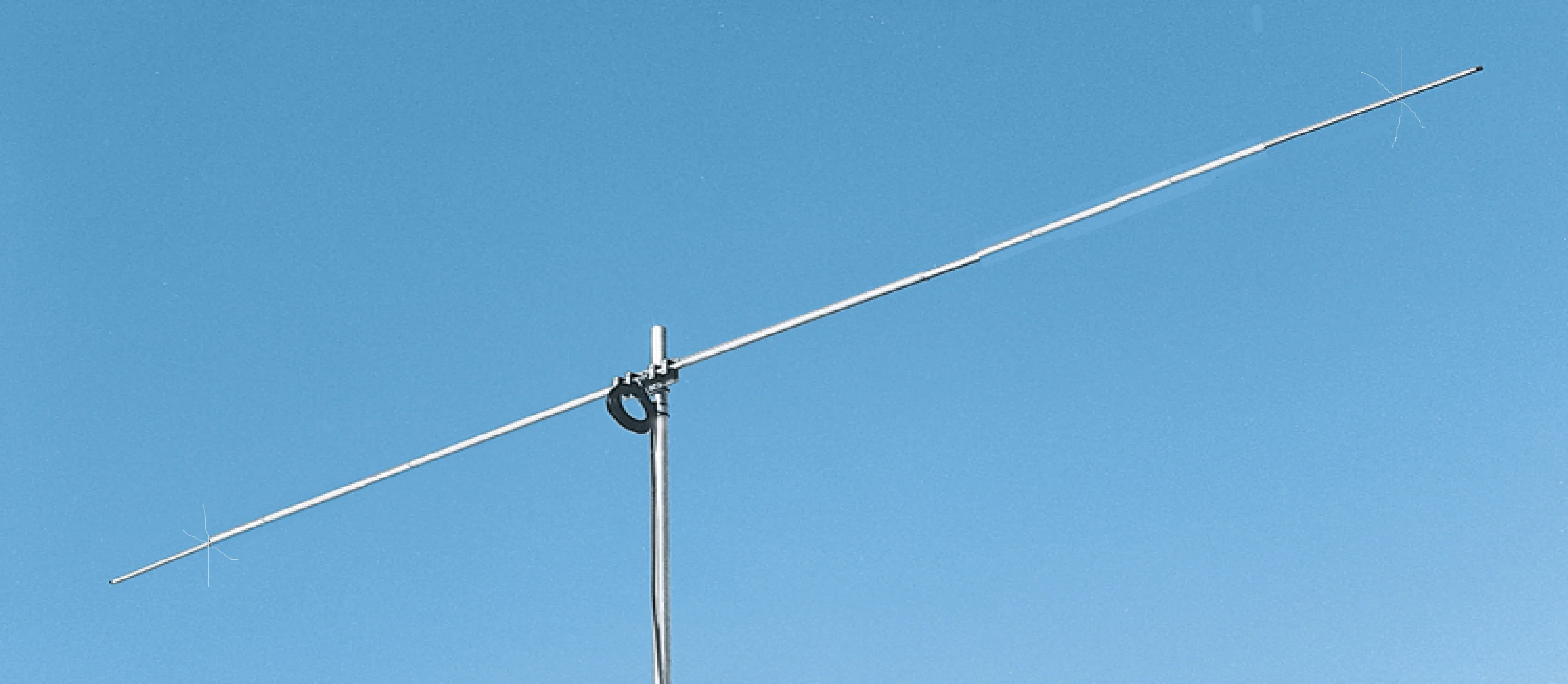 D-40, DIPOLE, ROTATABLE, 40M