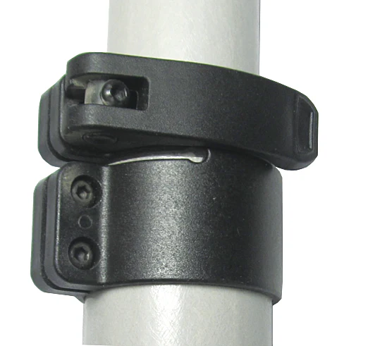 MFJ-13B, Quick Clamp Set B