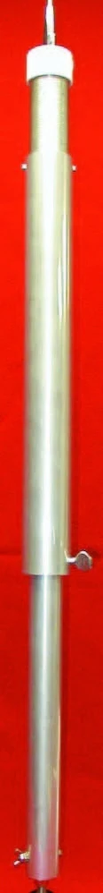 MFJ-1668, MAN SCREW DIR ANT, 6-80M S