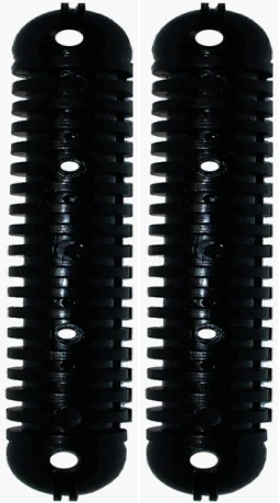 MFJ-16H02, END INSULATOR, SET/2, FOR DIPOLE (E-1)