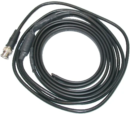 MFJ-1730, HT ROLL-UP ANTENNA, 2-M, BNC