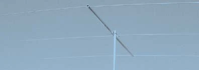 MFJ-1762, ANTENNA, 6-METER, YAGI
