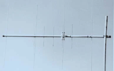 MFJ-1768, ANTENNA, DUAL BAND, 144/440 YAGI