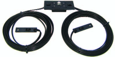 MFJ-1776B, 6 METER FOLDED DIPOLE
