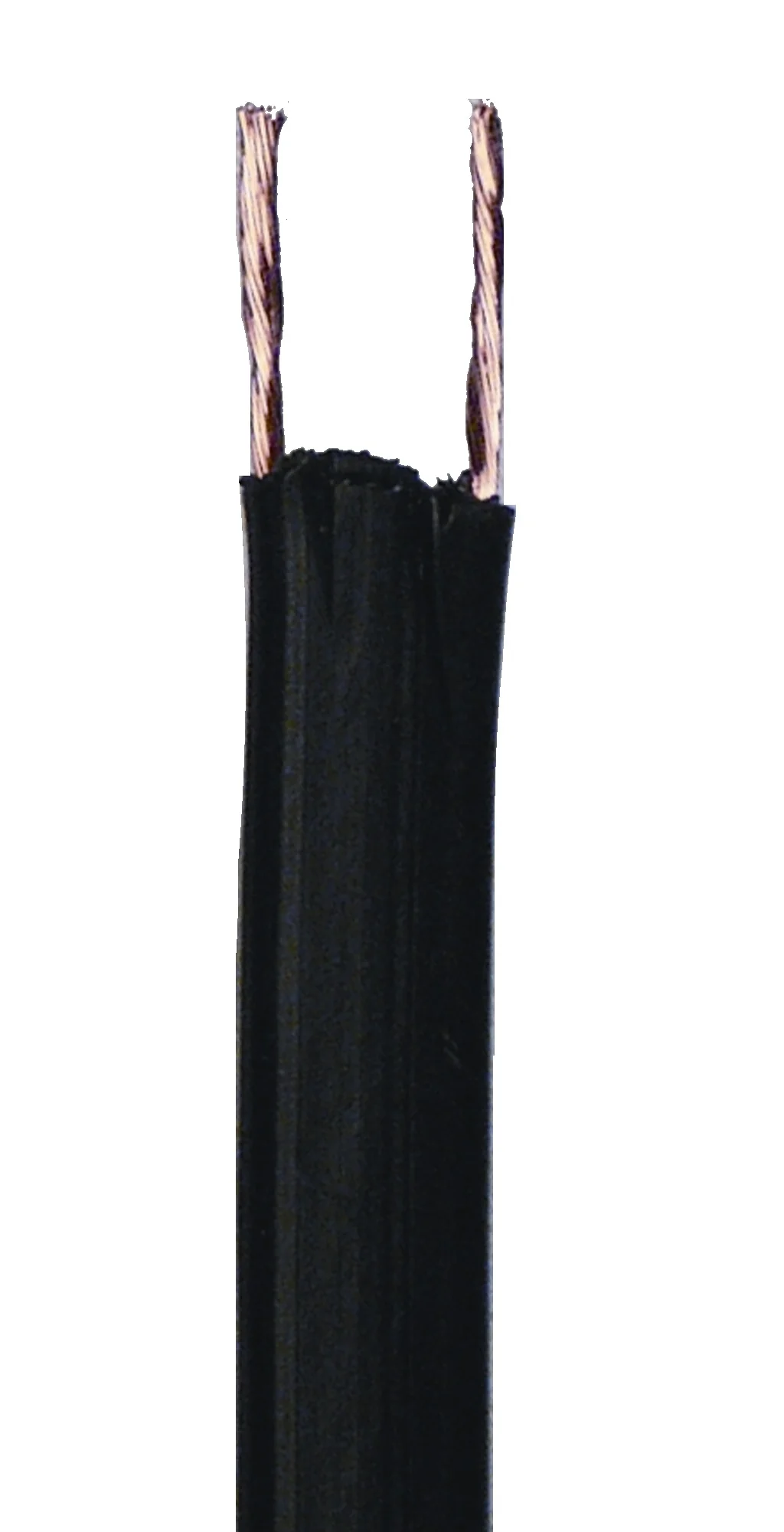 MFJ-18T100, WIRE, 300 OHM TWIN LEAD, 20GA, STRAND, 100 FT