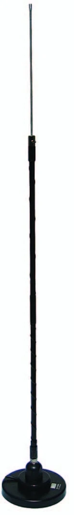 MFJ-2306T, HF MINI STICK, 6M, 3/8-24, W/WHIP