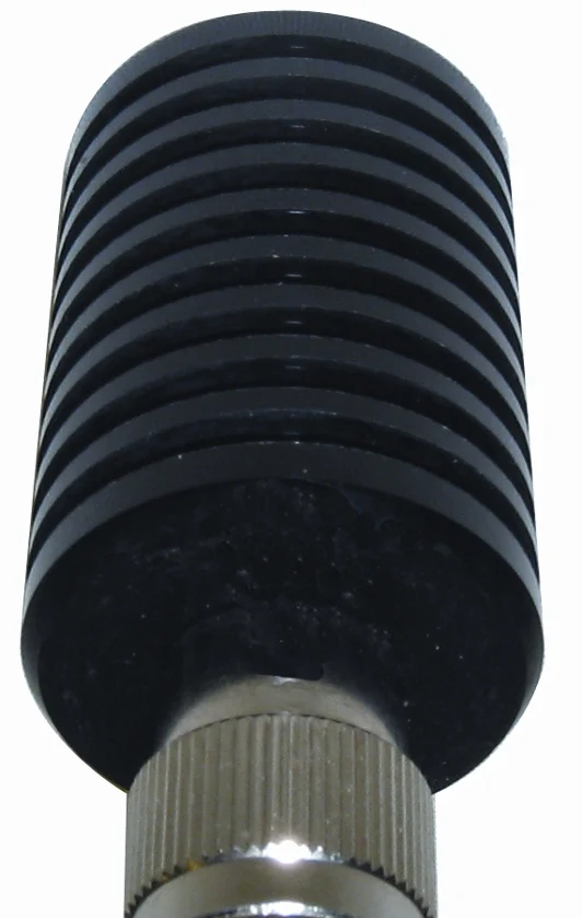 MFJ-261N, DUMMY LOAD, 100W PEAK, DC-500 MHz, N MALE