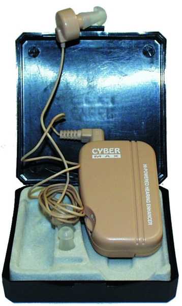 MFJ-389, DELUXE, SOUND MAGNIFIER
