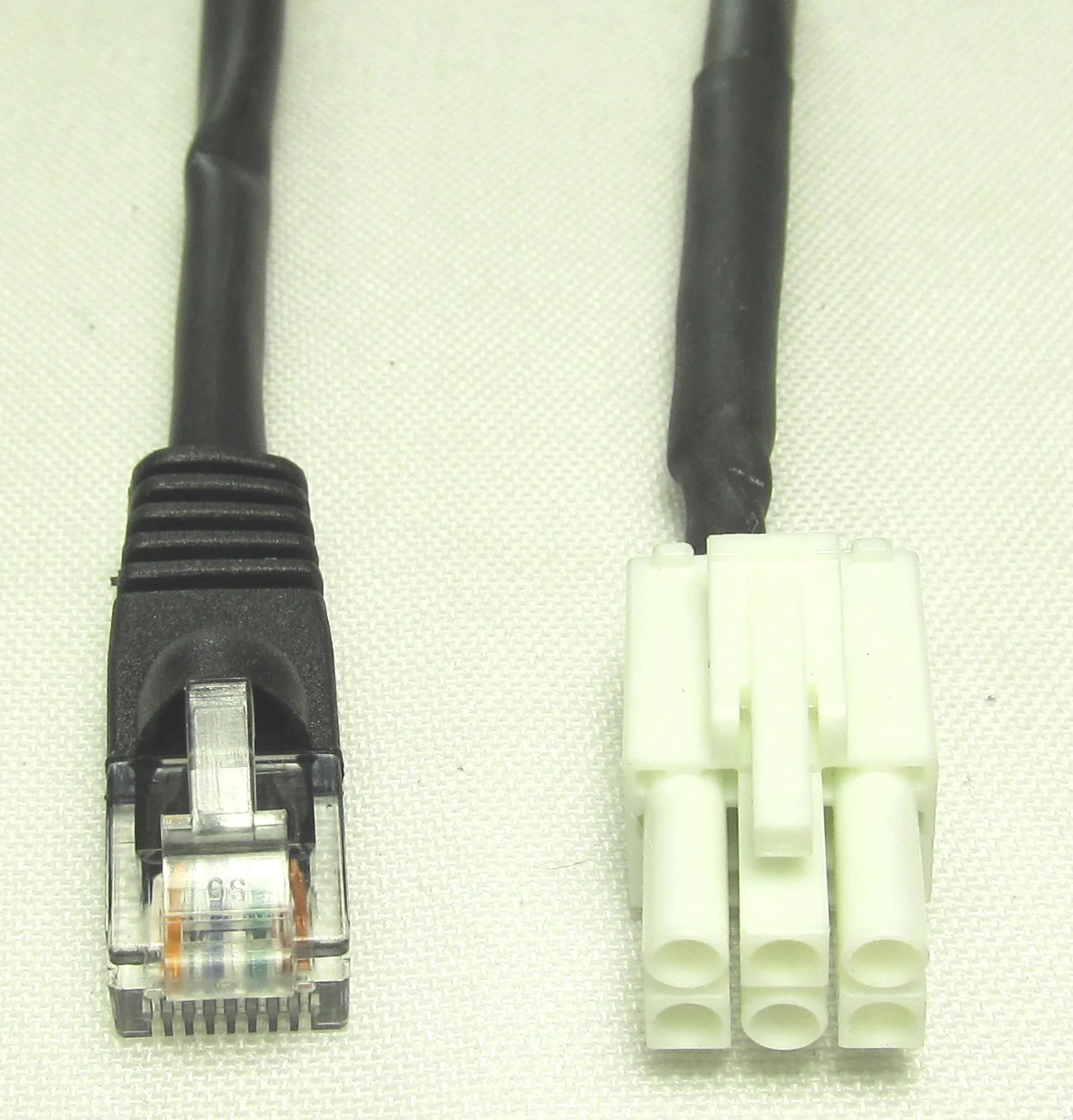 MFJ-5114K, CABLE, AUTO TUNER TO KENWOOD, MFJ-925/928/929/939/998