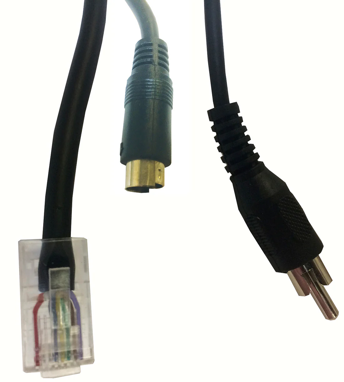 MFJ-5114YL, CABLE, MFJ-925/928/929/939/998 AUTO TUNERS TO YAESU RADIOS WITH ONLY ONE AMP/ATU PORT