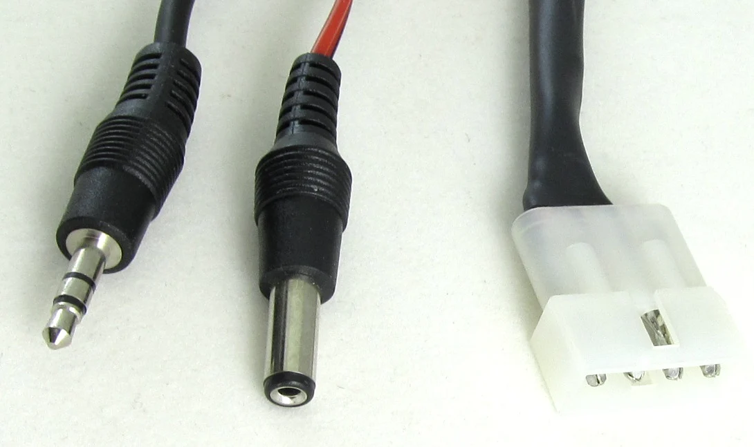MFJ-5124I, CABLE, AUTO TUNER, ICOM INTERFACE FOR MFJ-991/993/993B/994/994B