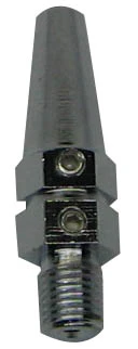 MFJ-7712, 3/8-24 STUB TO .1~HOLE,WHIP FERRULES 610-2453