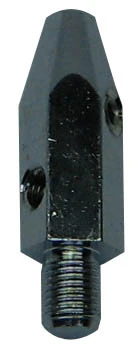 MFJ-7715, 3/8-24 STUB TO .20~HOLE,WHIP FERRULES, 610-2454