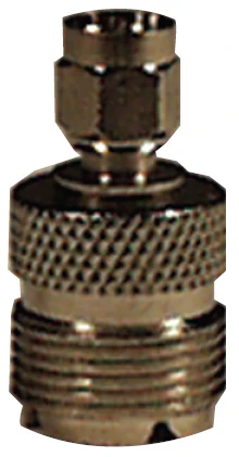 MFJ-7719, ADAPTOR, SMA MALE TO SO-239 (610-2119)
