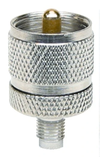 MFJ-7727, ADAPTOR, PL-259 TO SMA FEMALE (610-2127)