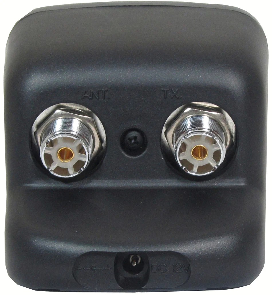 MFJ-842, WATTMETER, VHF/UHF 140-525 MHz, 150 WATTS MOBILE - Image 2