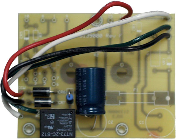 RBD-5, ROTATOR BRAKE DELAY, KIT