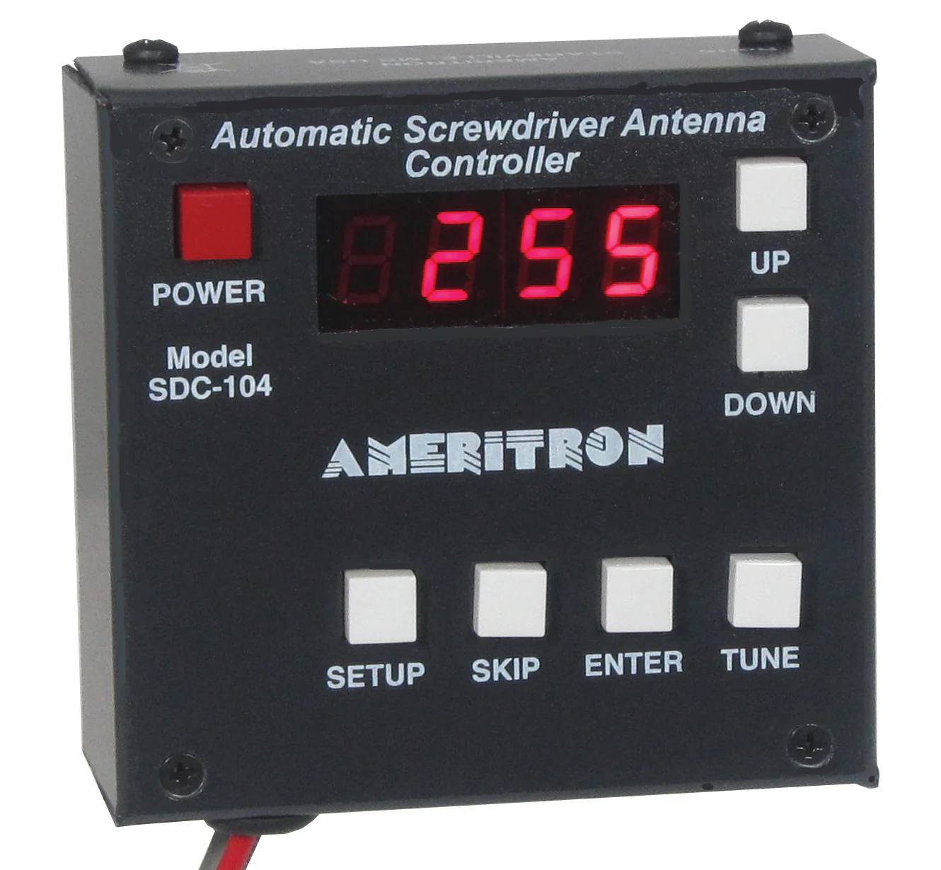 SDC-104I, AUTOMATIC SCREWDRIVER CONTROLER, ICOM (620-8004)