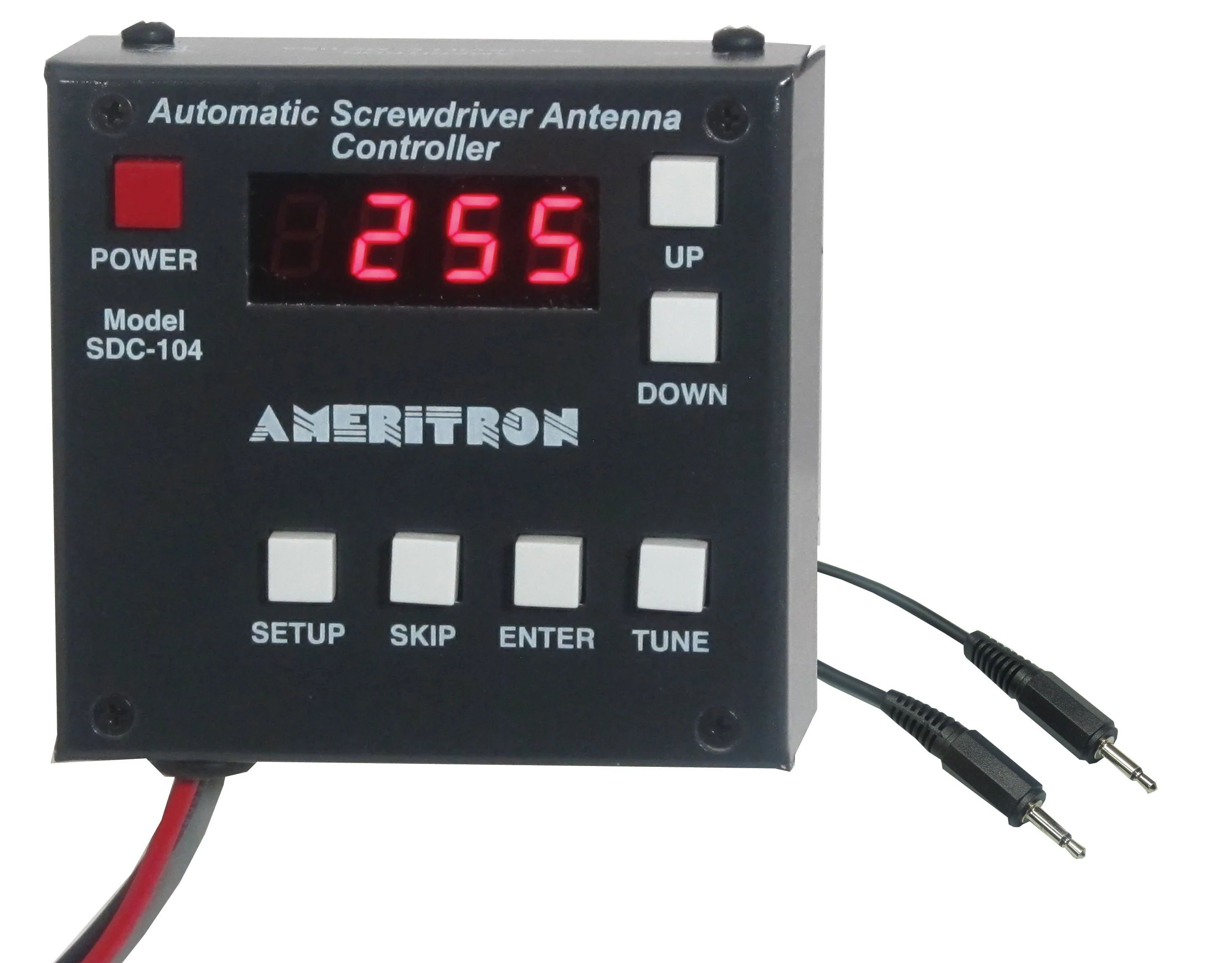 SDC-104I, AUTOMATIC SCREWDRIVER CONTROLER, ICOM (620-8004) - Image 2