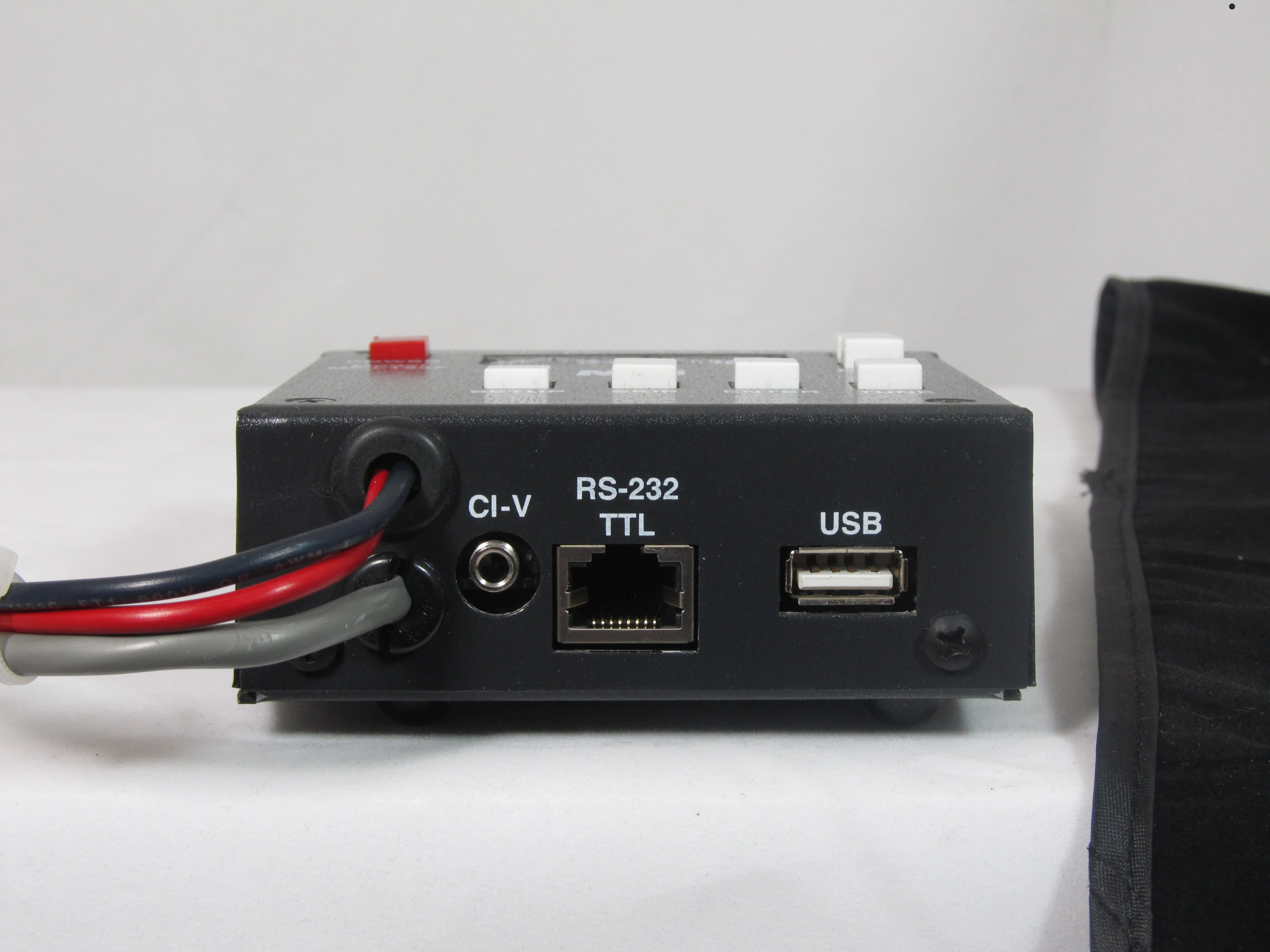 SDC-104K, AUTOMATIC SCREWDRIVER CONTROLER, KENWOOD(RJ-DB9) - Image 2