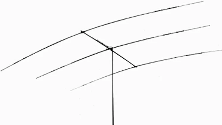 TH-3MK4, HF BEAM, TRIBAND, 10/15/20M, 3 ELEMENTS