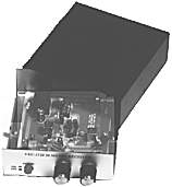 VEC-1120K, KIT, 20M RECEIVER