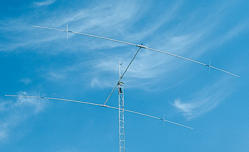 XM-240, Beam,Monoband,2 ele. 40M