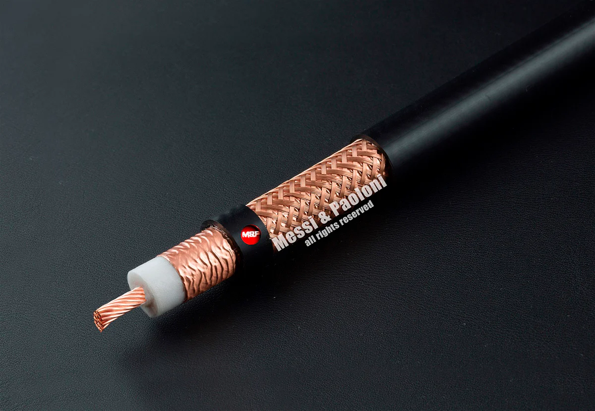 ZMP-UF13, MP ULTRAFLEX 13, ALL COPPER,SUPERIOR OVER LM-500UF